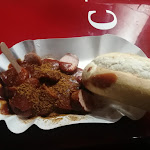 Photo n°1 de l'avis de Monia.. fait le 28/09/2020 à 20:10 sur le  Curry am Schloss à Dresden