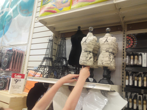 Craft Store «Michaels», reviews and photos, 1701 US-22 Ste 65, Watchung, NJ 07069, USA