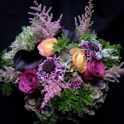 Florist «FlowersFlowers», reviews and photos, 1110 Davis St, Evanston, IL 60201, USA