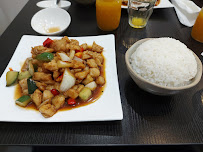 Plats et boissons du Restaurant chinois Ma Cuisine Privée à Boulogne-Billancourt - n°19