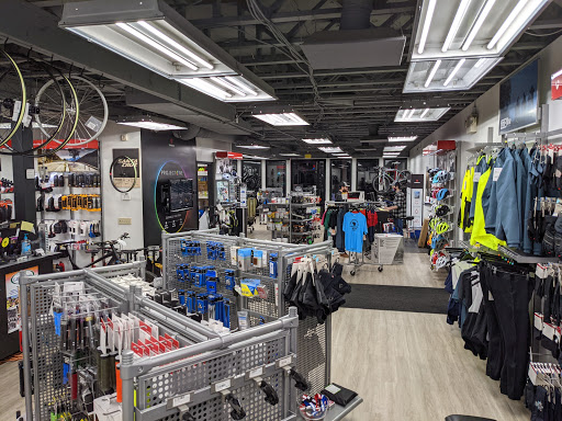Bicycle Store «Free-Flite Bicycles», reviews and photos, 4177 Roswell Rd, Marietta, GA 30062, USA