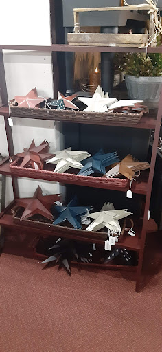 Variety Store «Hornings Amish Furniture», reviews and photos, 5904 state Rte 209, Lykens, PA 17048, USA