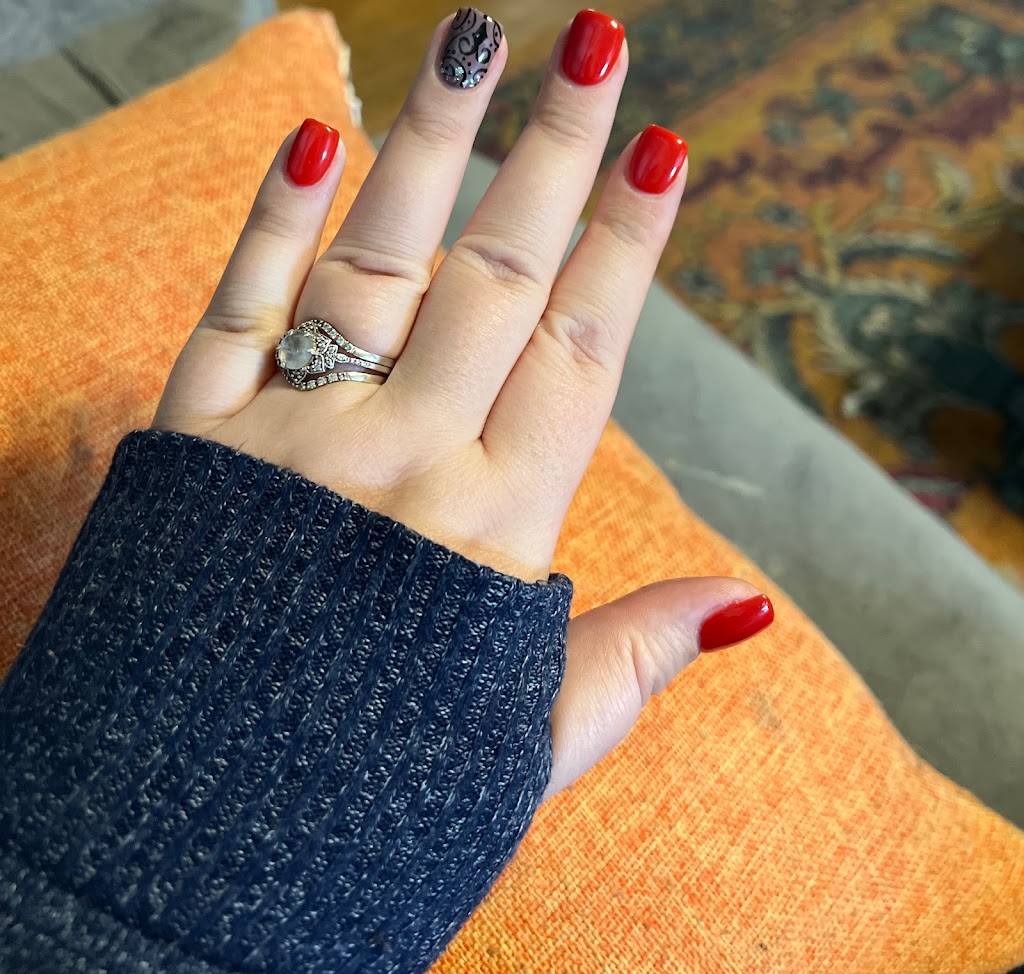 Love Nails 58401