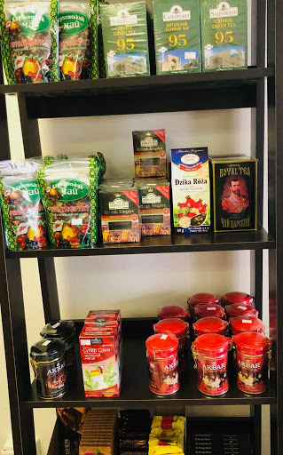 Grocery Store «Kiev Euro Deli», reviews and photos, 29821 US Hwy 19 N, Clearwater, FL 33761, USA