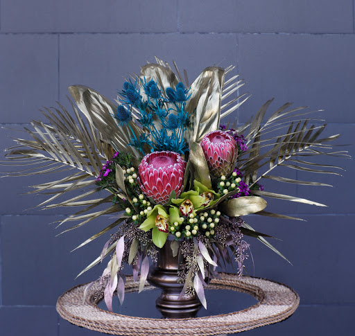 Florist «Huntington Flowers», reviews and photos, 10086 Adams Ave, Huntington Beach, CA 92646, USA