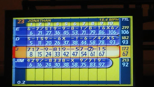 Bowling Alley «Triangle Bowl», reviews and photos, 700 Triangle Ctr, Longview, WA 98632, USA