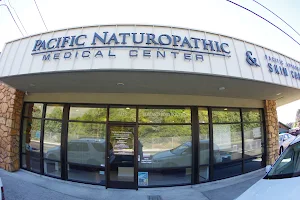 Pacific Naturopathic Medical Center & Advanced Skin Care image