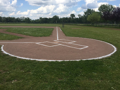 Argancy Baseball Club à Argancy
