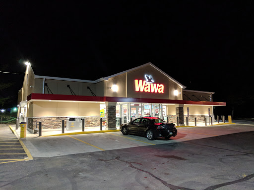 Convenience Store «Wawa», reviews and photos, 200 Green Ln, Bristol, PA 19007, USA