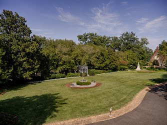 The Oak Hill Cemetery