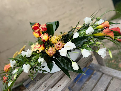 Les fleurs de B à Toulon
