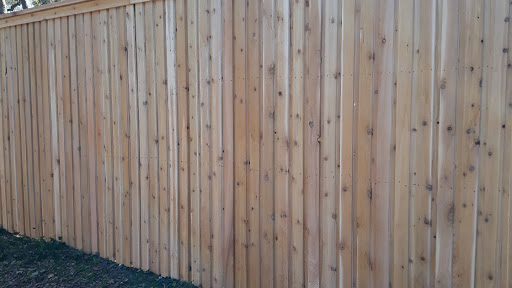 Fencing salon Wichita Falls