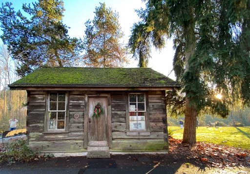 Park «The Park at Bothell Landing», reviews and photos, 9919 NE 180th St, Bothell, WA 98011, USA