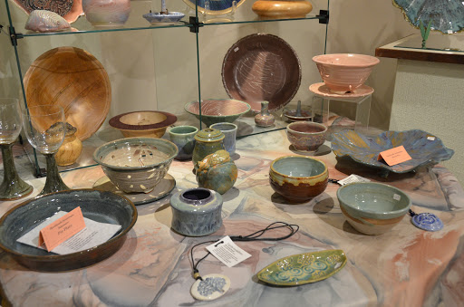 Craft Store «Brushy Fork Creek Gallery», reviews and photos, 1550 Pleasant Greenhill Rd, Crofton, KY 42217, USA