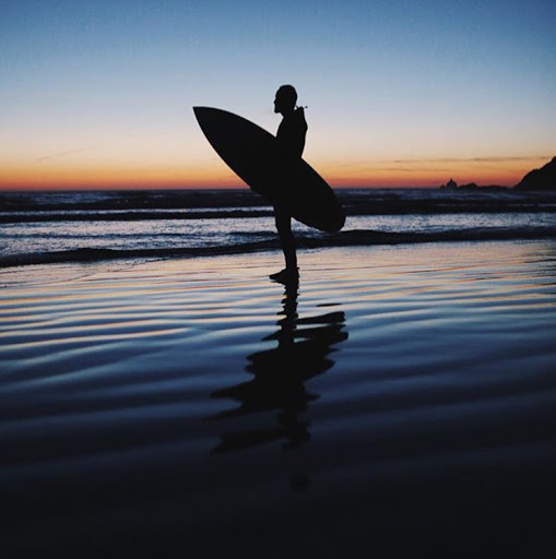 Surf Shop «Seaside Surf Shop», reviews and photos, 1116 S Roosevelt Dr, Seaside, OR 97138, USA