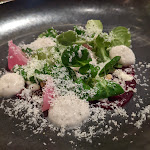 Photo n°14 de l'avis de Milan.i fait le 18/02/2022 à 22:56 sur le  Lovis Restaurant à Berlin