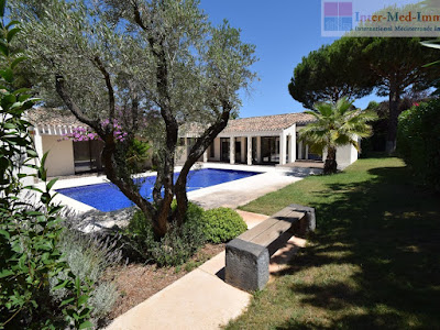 International Méditerranée Immobilier 34 à Agde