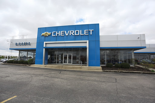 Chevrolet Dealer «Biggers Chevrolet», reviews and photos, 1385 E Chicago St, Elgin, IL 60120, USA