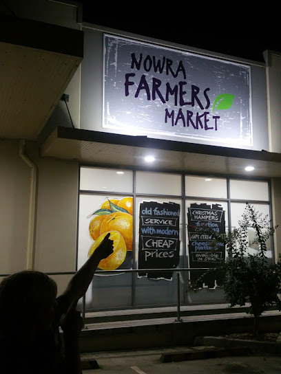 Nowra Farmers Market