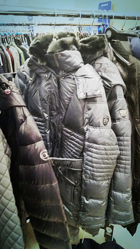 Department Store «Marshalls», reviews and photos, 3100 14th St NW, Washington, DC 20010, USA