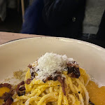 Photo n°1 de l'avis de Shane3366. fait le 26/11/2023 à 20:21 sur le  Dal Moro's SpritzEat à Venice