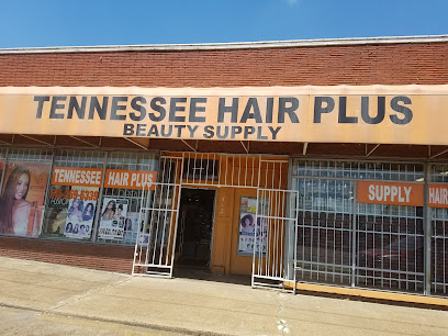 Tennessee Hair Plus Beauty - 512 Gallatin Pike S #4011, Madison, Tennessee,  US - Zaubee
