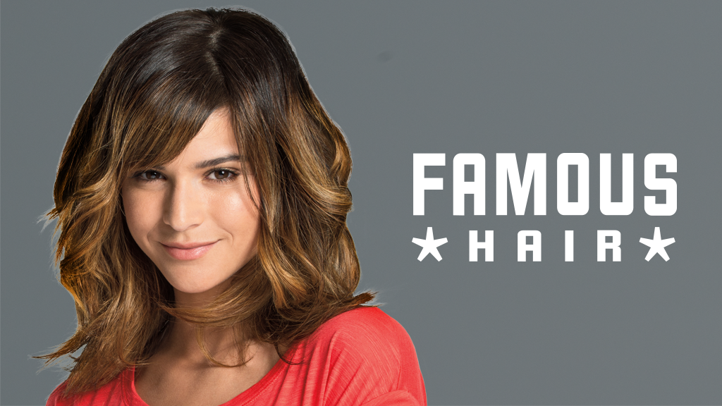 Famous Hair 30180