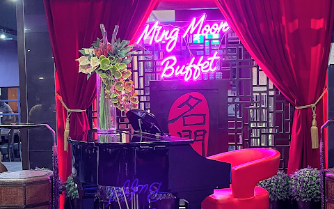 Ming Moon Buffet & Karaoke image