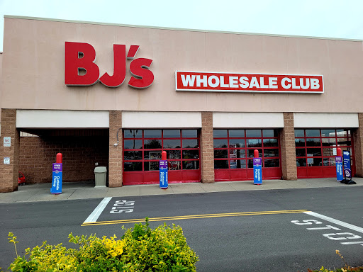 Warehouse club «BJ’s Wholesale Club», reviews and photos, 950 Ridge Rd, Webster, NY 14580, USA