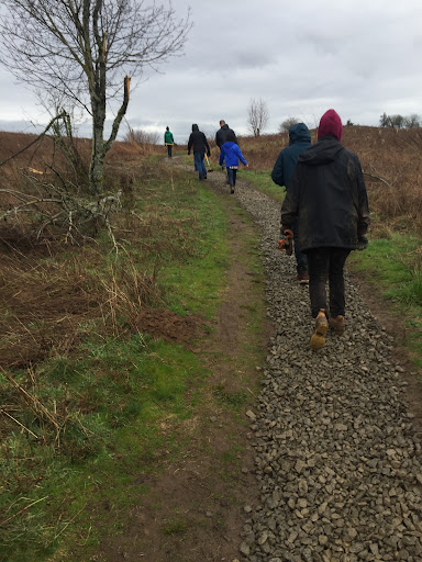 Park «Powell Butte Nature Park», reviews and photos, 16160 SE Powell Blvd, Portland, OR 97236, USA