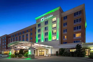 Holiday Inn Oklahoma City Airport, an IHG Hotel image