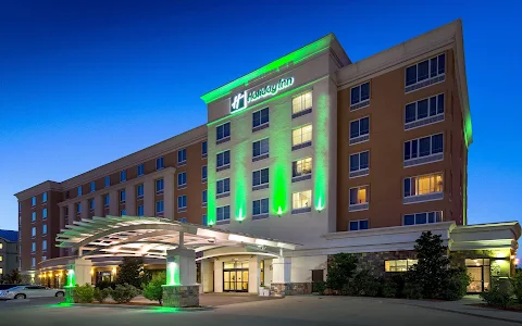 Holiday Inn Oklahoma City Airport, an IHG Hotel image