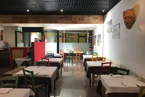 Pizzeria Dal Buon Grano image