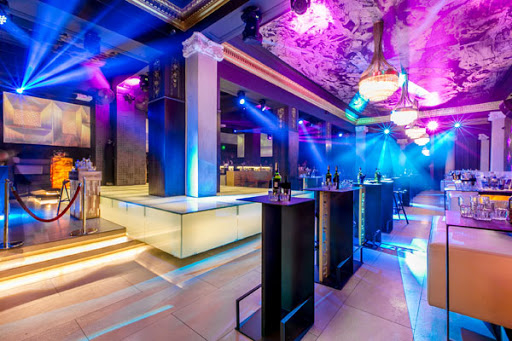 Best Discotheques Over 30 Sofia Near Me