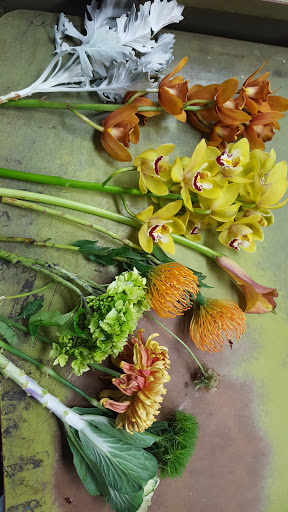 Florist «Ah Sam Florist», reviews and photos, 2645 S El Camino Real, San Mateo, CA 94403, USA