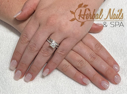 Nail Salon «HERBAL NAILS AND SPA IN LAVEEN», reviews and photos, 5185 W Baseline Rd #104, Laveen Village, AZ 85339, USA