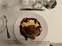 Plats et boissons du Restaurant gastronomique La Parenthèse à Créteil - n°20