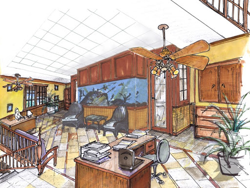 Aquarium «Aquarium Design International», reviews and photos, 9150 Belvedere Rd #110, Royal Palm Beach, FL 33411, USA