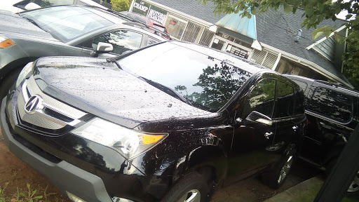 Car Dealer «Champ Motors», reviews and photos, 1167 Alpharetta Hwy, Roswell, GA 30075, USA