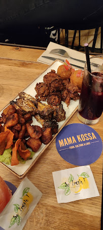 Les plus récentes photos du Restaurant africain MAMA KOSSA à Paris - n°8