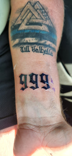 Explore preemie tattoo ideas, creative tattoo ideas in Port Aransas, available at Island Ink studio