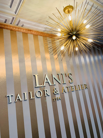 Lani's Tailor & Atelier