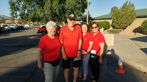 Golf Club «Quarry Pines Golf Club», reviews and photos, 8480 N Continental Links Dr, Tucson, AZ 85743, USA