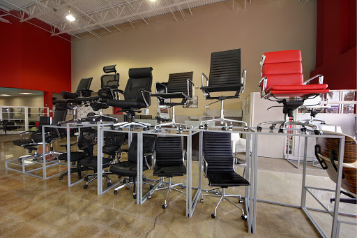 Office Furniture Store «Office Furniture Warehouse of Miami», reviews and photos, 3411 NW 72nd Ave, Miami, FL 33122, USA