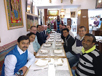 Atmosphère du Restaurant indien Restaurant Namastay à Grenoble - n°2