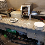 Photo n°5 de l'avis de Teo.l fait le 04/12/2019 à 11:24 sur le  Orange Hotel à Rome