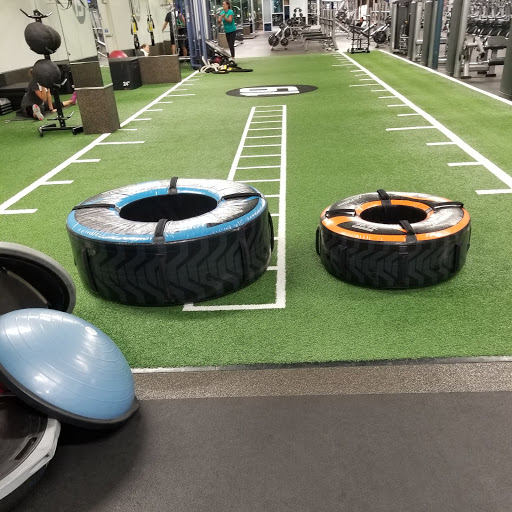 Fitness 19 image