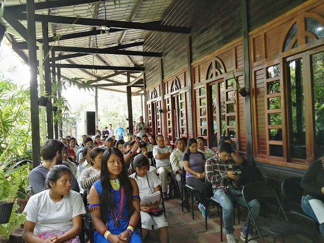 Opiniones de Parque Botánico Regional de Sucúa en Sucua - Museo