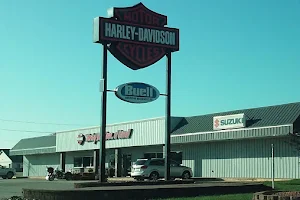 Harley Davidson of Carroll image