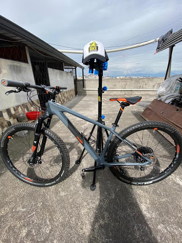 Opiniones de Bikeprotecion en Cuenca - Tienda de bicicletas